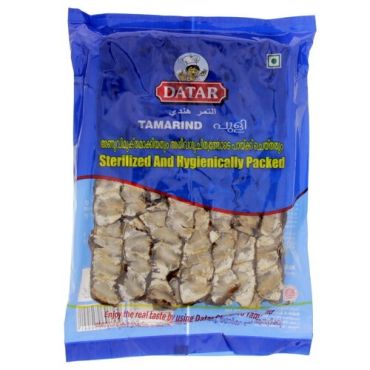 Datar Tamarind 200G